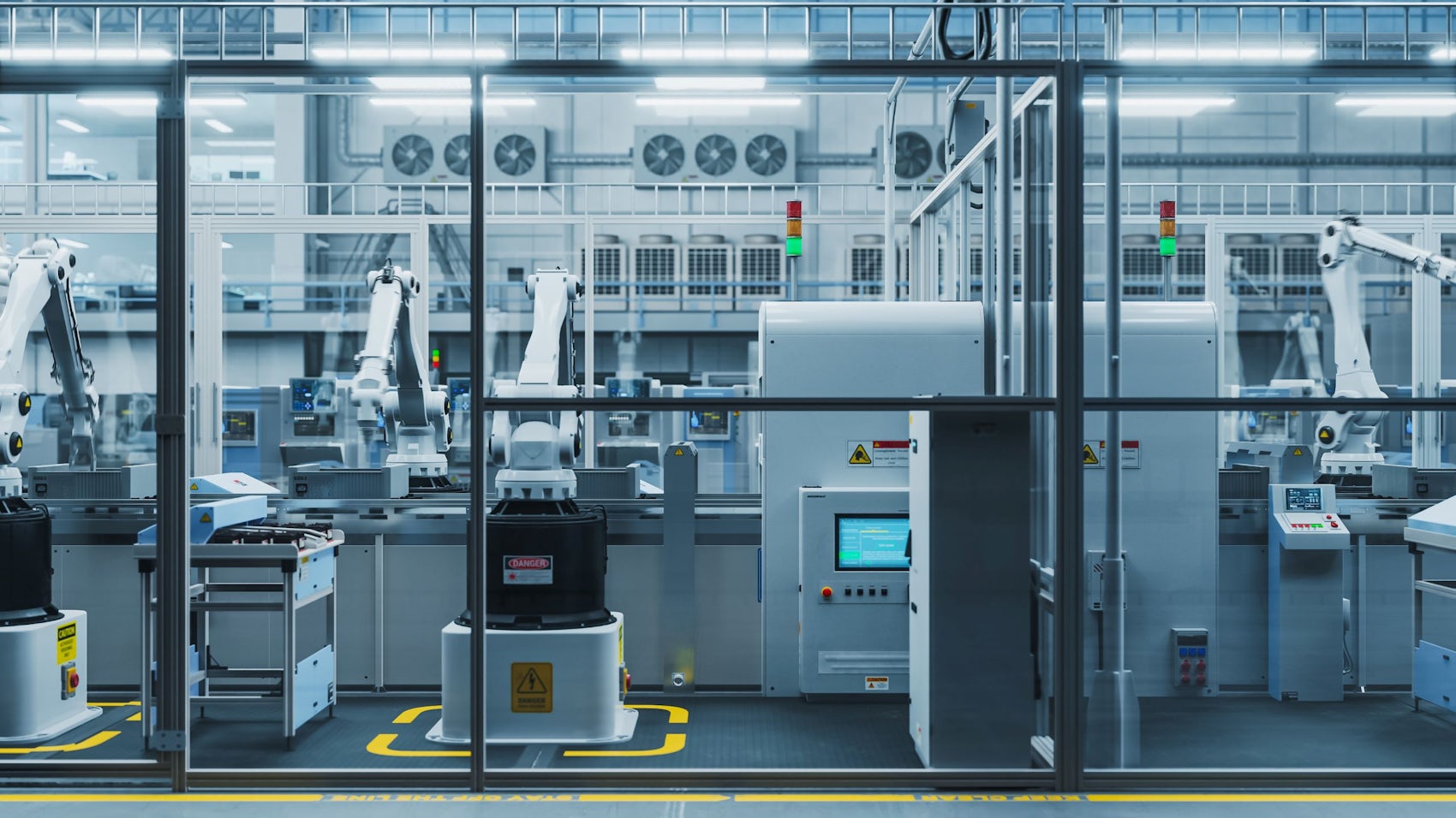 PLM for Machine Builders | Siemens Software