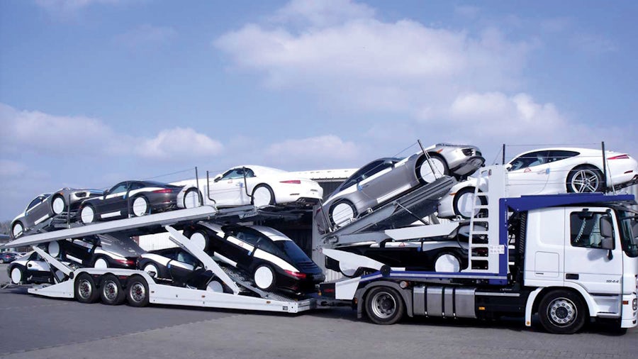 Global pioneer in the manufacture of car-carrier trucks uses Simcenter to reduce CAE model preparation time by 60 percent