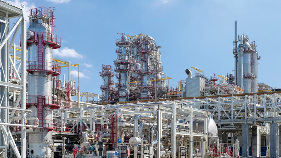 ESN increases safety and reliability for large piping systems