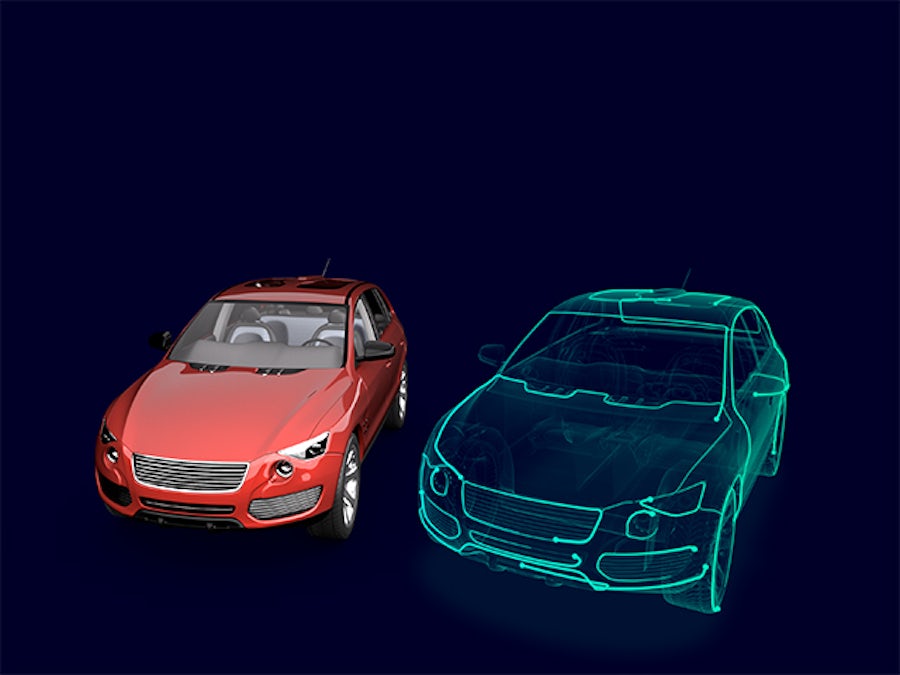 Sim.Tec. uses Plant Simulation to improve Siemens customers’ operations and processes