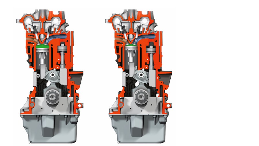 Automotive research center counts on Simcenter Amesim to optimize model early in the design stage
