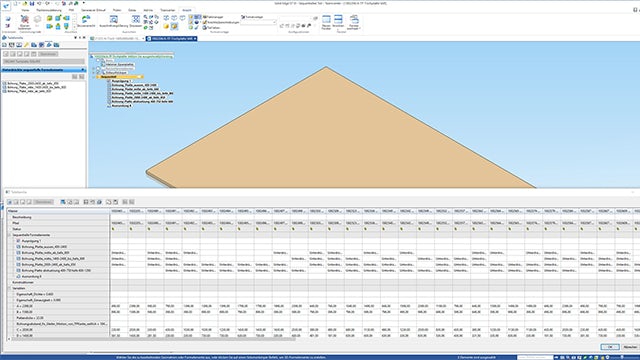 An integrated Teamcenter solution