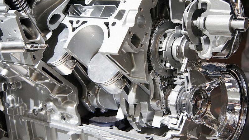Automotive manufacturer uses Simcenter Amesim to smooth out the cold start of its diesel engine