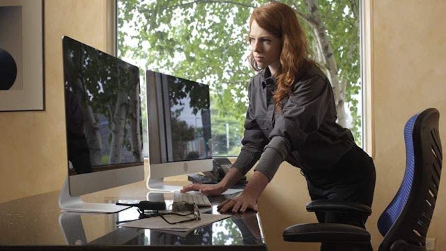 Questa Secure Check Demo