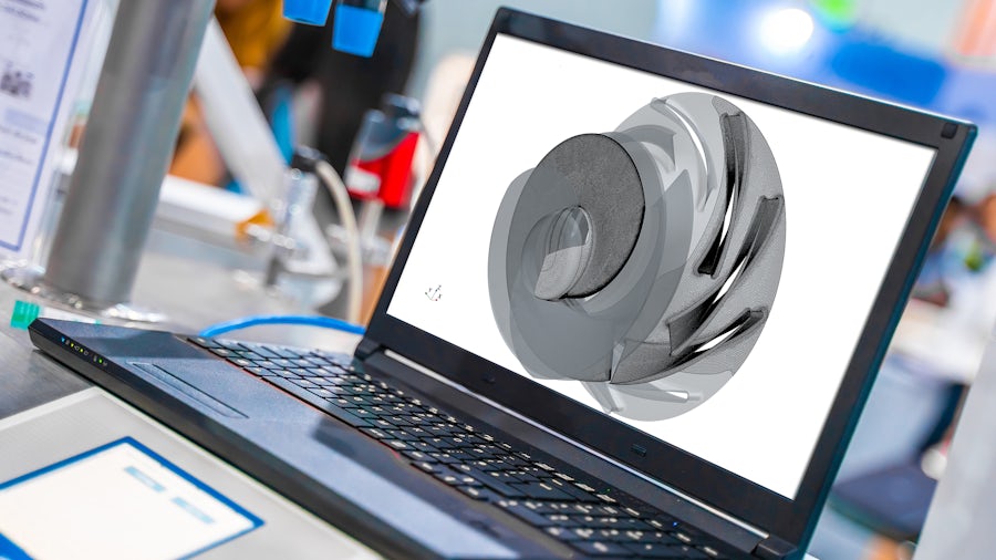 Morfo Design uses Simcenter STAR-CCM+ to enhance CFD analysis with high-quality mesh