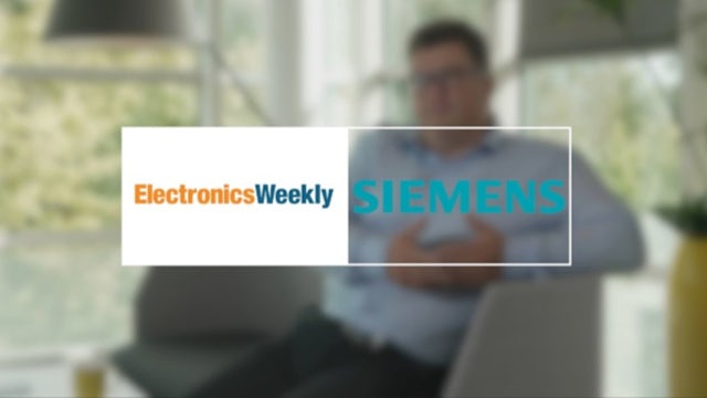 Electronics Weekly video interview with Lee Harrison on SSN and next-gen design-for-test technology