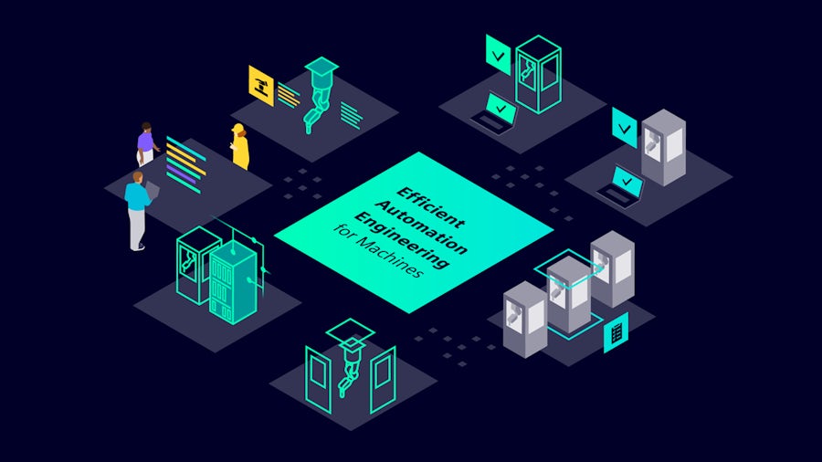 Deliver quality PLC code more quickly and efficiently with automation engineering solutions. See how early error detection works, learn to create comprehensive testing environments and more in this white paper from Siemens.