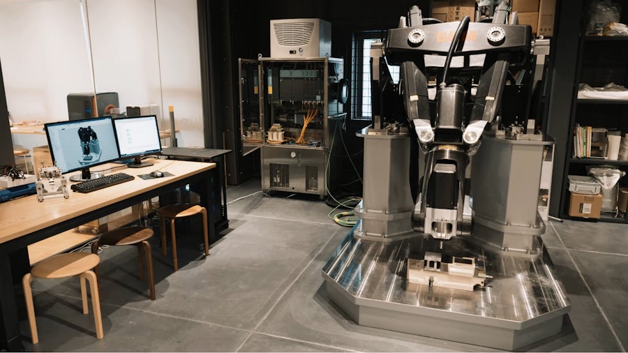 Kanazawa Institute of Technology uses NX to prepare students to become front-line engineers after graduation