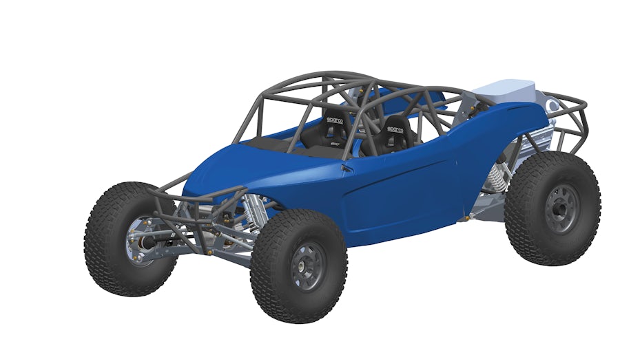 Collaborating in the cloud to reduce product revision time by 20 to 25 percent