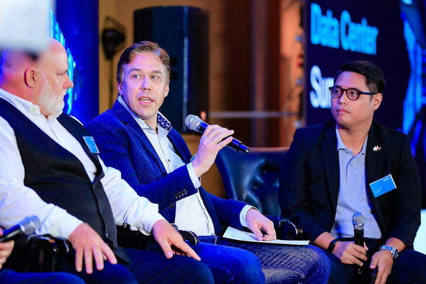 Newsroom - PH Data Center Summit