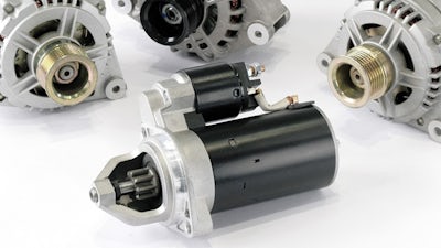 PLM for Component Manufacturers 