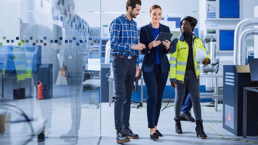 Potenziare i processi di audit e valutazione con una soluzione di gestione della qualità a ciclo chiuso