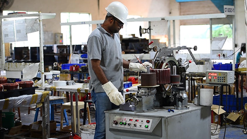 Facing technical and business challenges