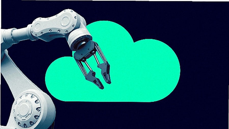 Il Cloud nelle aziende manifatturiere italiane: utilizzo e opportunità di crescita