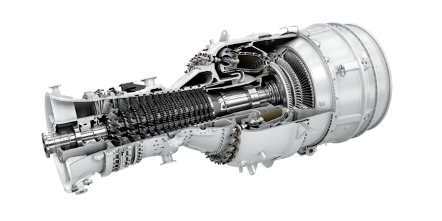 Siemens Energy uses Simcenter 3D to optimize rotor dynamics while maintaining safety standards