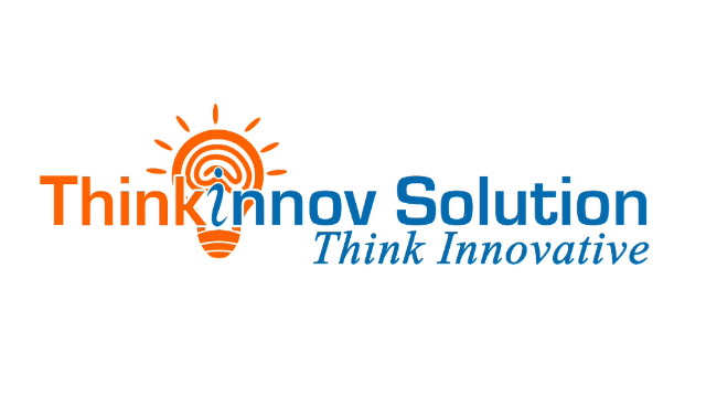 Thinkinnov Solution company logo.