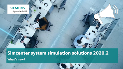 Siemens Digital Industries Software