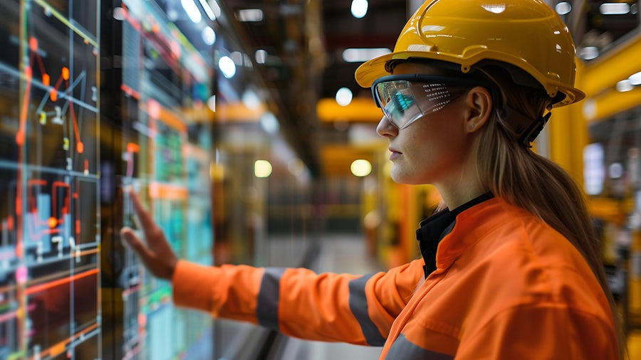 Digital Twins Revolutionize Product Lifecycle Management in Manufacturing.
