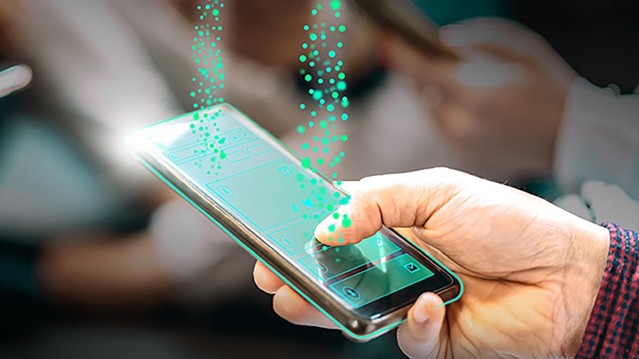 Esperienze uniche per i consumatori con l&apos;integrazione di dispositivi IoT