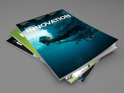 Engineer Innovation Magazine